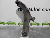 Recambio de brazo suspension inferior delantero izquierdo para renault clio iii 1.2 referencia OEM IAM   