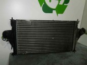 Recambio de intercooler para peugeot 406 berlina (s1/s2) sldt referencia OEM IAM   VALEO