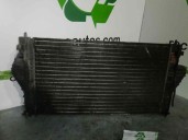 Recambio de intercooler para peugeot 406 berlina (s1/s2) sldt referencia OEM IAM VALEO