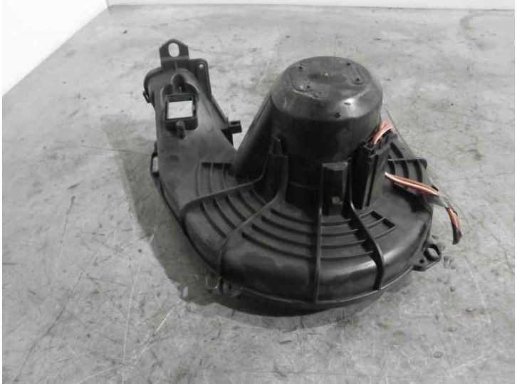 Recambio de motor calefaccion para opel meriva blue line referencia OEM IAM  58874 BEHR