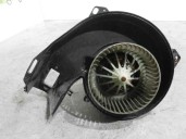 Recambio de motor calefaccion para opel meriva blue line referencia OEM IAM  58874 BEHR