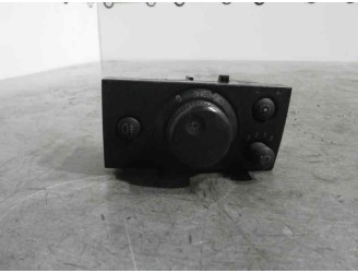 Recambio de mando luces salpicadero para opel meriva blue line referencia OEM IAM 04061015 