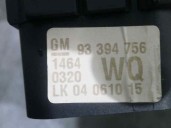 Recambio de mando luces salpicadero para opel meriva blue line referencia OEM IAM  04061015 