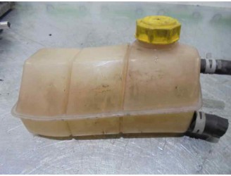 Replacement expansion tank for Ford Ka (CCQ) basic OEM IAM reference 