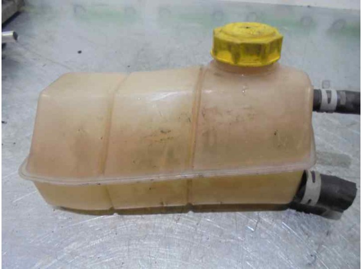 Recambio de deposito expansion para ford ka (ccq) básico referencia OEM IAM   