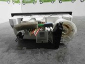 Recambio de mando calefaccion / aire acondicionado para opel meriva blue line referencia OEM IAM 93329465 E4919 BEHR