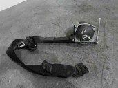 Recambio de cinturon seguridad delantero derecho para opel meriva blue line referencia OEM IAM SIN REFE 5 PUERTAS