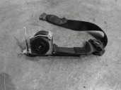 Recambio de cinturon seguridad delantero derecho para opel meriva blue line referencia OEM IAM SIN REFE 5 PUERTAS