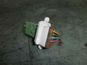 Recambio de resistencia calefaccion para opel meriva blue line referencia OEM IAM   GM