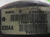 Recambio de servofreno para chrysler neon (pl) 2.0 16v cat referencia OEM IAM T03BP2020A9920 P4509835AA BOSCH