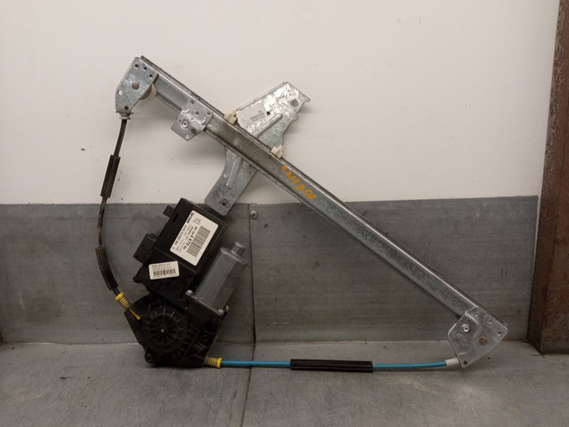 Recambio de elevalunas delantero izquierdo para peugeot 307 sw (3h) 1.6 16v referencia OEM IAM 9634457580  