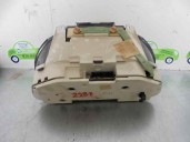 Recambio de cuadro instrumentos para ford fiesta (dx) 1.3 cat referencia OEM IAM YS6F10841  