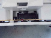 Recambio de cuadro instrumentos para ford fiesta (dx) 1.3 cat referencia OEM IAM YS6F10841  