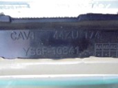 Recambio de cuadro instrumentos para ford fiesta (dx) 1.3 cat referencia OEM IAM YS6F10841 