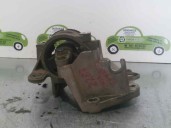 Recambio de soporte cambio para ford fiesta (dx) 1.3 cat referencia OEM IAM XS617M124AC  