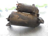 Recambio de motor arranque para opel kadett e 1.6 referencia OEM IAM 169528 DENSO