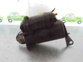 Recambio de motor arranque para opel kadett e 1.6 referencia OEM IAM 169528 DENSO