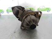 Recambio de motor arranque para opel kadett e 1.6 referencia OEM IAM 169528 DENSO
