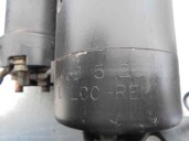 Recambio de motor arranque para opel kadett e 1.6 referencia OEM IAM 169528 DENSO