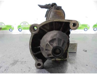 Recambio de motor arranque para peugeot 306 berlina 4 puertas (s1) srd referencia OEM IAM   VALEO