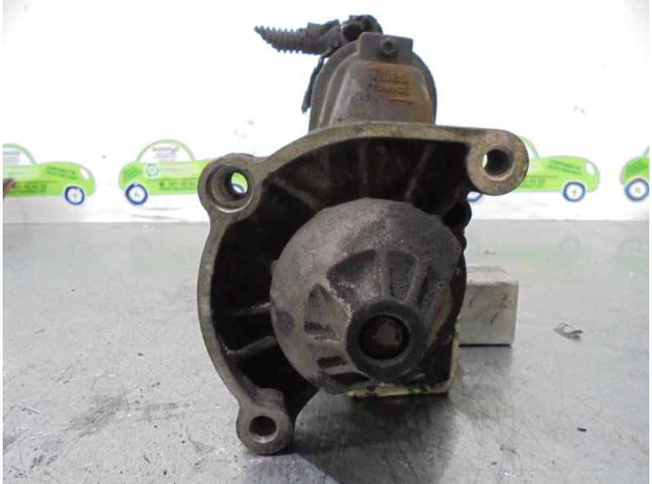 Recambio de motor arranque para peugeot 306 berlina 4 puertas (s1) srd referencia OEM IAM   VALEO