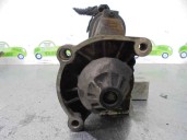 Recambio de motor arranque para peugeot 306 berlina 4 puertas (s1) srd referencia OEM IAM VALEO
