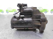 Recambio de motor arranque para peugeot 306 berlina 4 puertas (s1) srd referencia OEM IAM VALEO