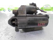 Recambio de motor arranque para peugeot 306 berlina 4 puertas (s1) srd referencia OEM IAM   VALEO