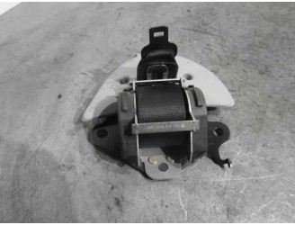 Recambio de cinturon seguridad trasero central para opel meriva blue line referencia OEM IAM 5 PUERTAS