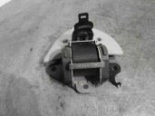 Recambio de cinturon seguridad trasero central para opel meriva blue line referencia OEM IAM 5 PUERTAS