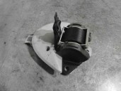 Recambio de cinturon seguridad trasero central para opel meriva blue line referencia OEM IAM 5 PUERTAS