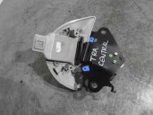 Recambio de cinturon seguridad trasero central para opel meriva blue line referencia OEM IAM 5 PUERTAS