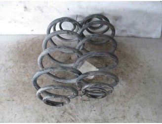Recambio de muelle amortiguacion para opel meriva blue line referencia OEM IAM   