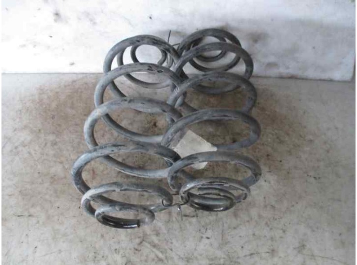 Recambio de muelle amortiguacion para opel meriva blue line referencia OEM IAM 