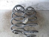 Recambio de muelle amortiguacion para opel meriva blue line referencia OEM IAM 