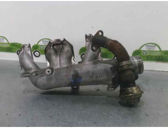 Recambio de valvula egr para volvo v40 familiar td referencia OEM IAM 7700101759 72195307 PIERBURG