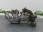 Recambio de valvula egr para volvo v40 familiar td referencia OEM IAM 7700101759 72195307 PIERBURG