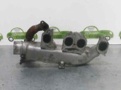 Recambio de valvula egr para volvo v40 familiar td referencia OEM IAM 7700101759 72195307 PIERBURG