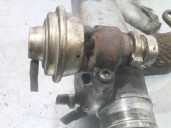 Recambio de valvula egr para volvo v40 familiar td referencia OEM IAM 7700101759 72195307 PIERBURG