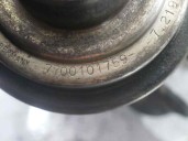 Recambio de valvula egr para volvo v40 familiar td referencia OEM IAM 7700101759 72195307 PIERBURG