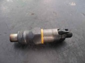 Recambio de inyector para volvo v40 familiar td referencia OEM IAM LCR6735401D LUCAS