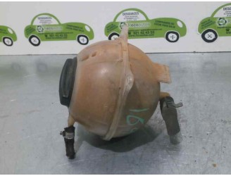 Recambio de deposito expansion para volkswagen golf ii (191/193) 1.8 referencia OEM IAM 357121407  