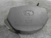 Recambio de airbag delantero izquierdo para hyundai accent (lc) 1.3 cat referencia OEM IAM AF0N1501067 ADDS3091520464 