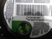 Recambio de airbag delantero izquierdo para hyundai accent (lc) 1.3 cat referencia OEM IAM AF0N1501067 ADDS3091520464 