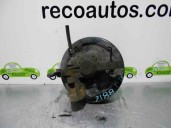 Replacement rear right stub axle for Hyundai Accent (LC) 1.3 CAT OEM IAM reference 5275025000 