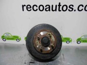 Replacement rear left stub axle for Hyundai Accent (LC) 1.3 CAT OEM IAM reference 5276025000 