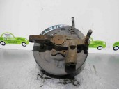 Recambio de mangueta trasera izquierda para hyundai accent (lc) 1.3 cat referencia OEM IAM 5276025000 