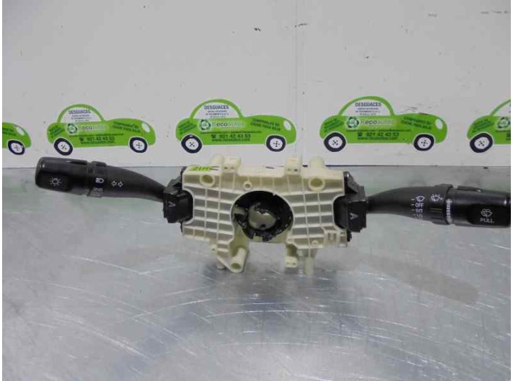 Recambio de mando luces para hyundai accent (lc) 1.3 cat referencia OEM IAM 