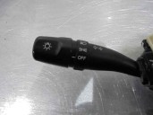 Recambio de mando luces para hyundai accent (lc) 1.3 cat referencia OEM IAM 