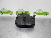 Recambio de pinza freno delantera derecha para hyundai accent (lc) 1.3 cat referencia OEM IAM 